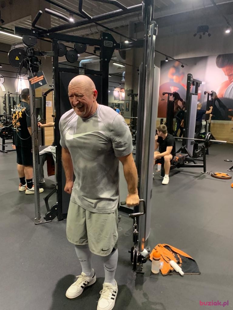 Waldemar, Mężczyzna, 57, Wuppertal, Niemcy, Zdjęcie: 2