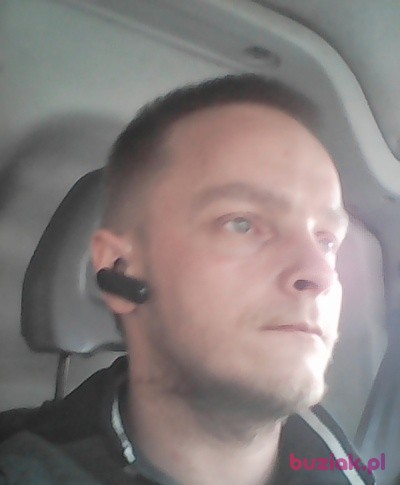 Maciek, Male, 35, Sosnowiec, Polska, Photo: 2