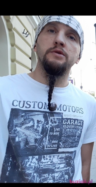 Jarek, Mężczyzna, 47, Łódź, Polska: 1
