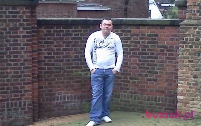 Rafał, Mężczyzna, 39, Haarlem North Holland Province, Holandia, Zdjęcie: 1