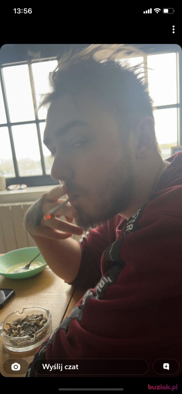 Maciej, Male, 24, Wrocław, Polska, Photo: 2