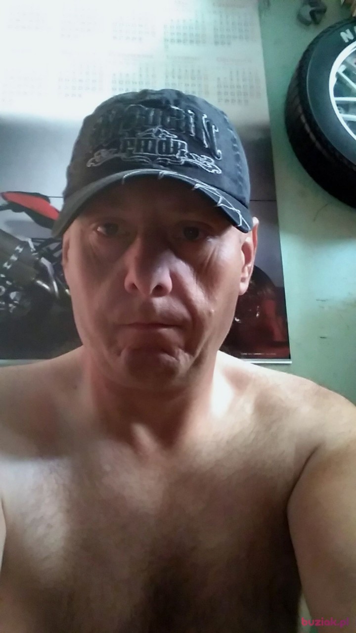 Daro, Male, 49, Andrychów, Polska: 1