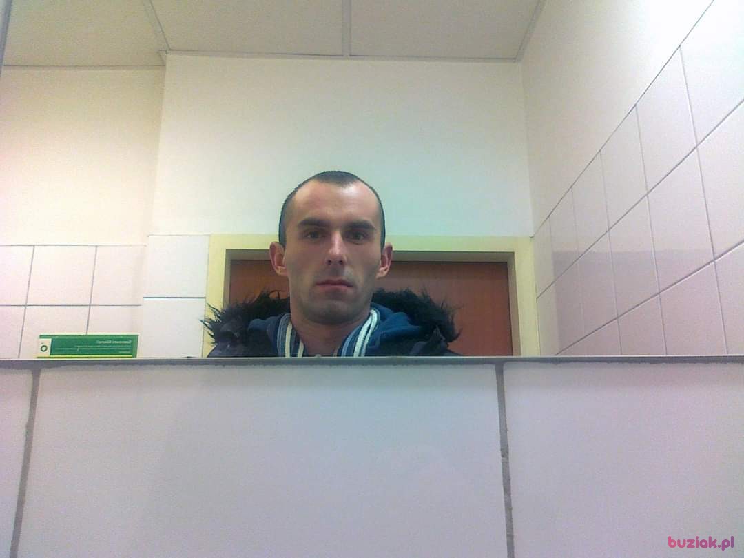 Mirek, Male, 35, Wejherowo, Polska: 1