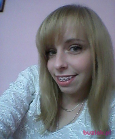 Ewelina, Female, 29, Mińsk Mazowiecki, Polska, Photo: 1