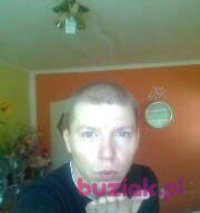 Piotr, Mężczyzna, 48, Brodnica, Polska: 1