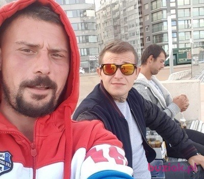 Damian, Male, 32, Manchester, Wielka Brytania, Photo: 4