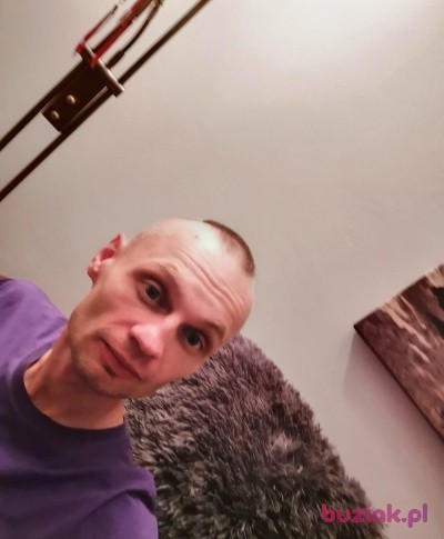 Martinez, Male, 41, Lubań, Polska, Photo: 1