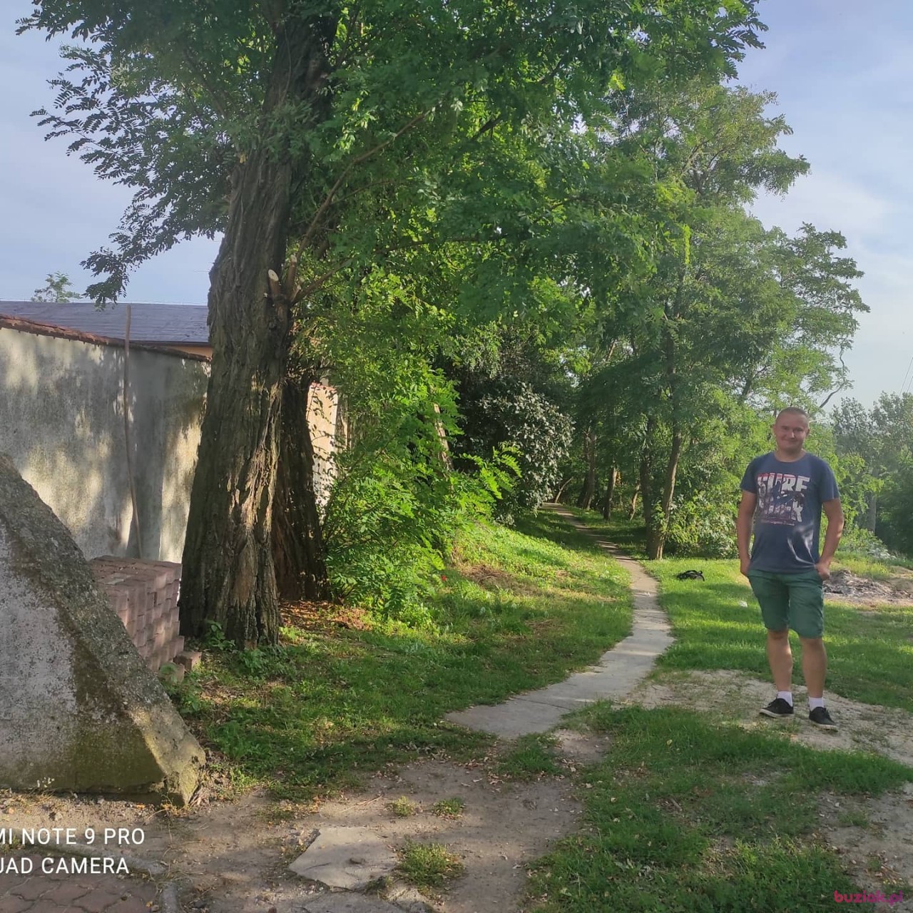 Michał, Mężczyzna, 36, Zgierz, Polska, Zdjęcie: 44