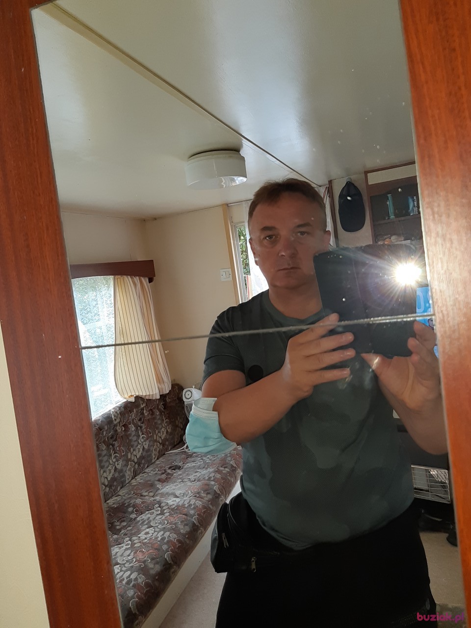 Jorg, Mężczyzna, 58, Warszawa, Polska, Zdjęcie: 2
