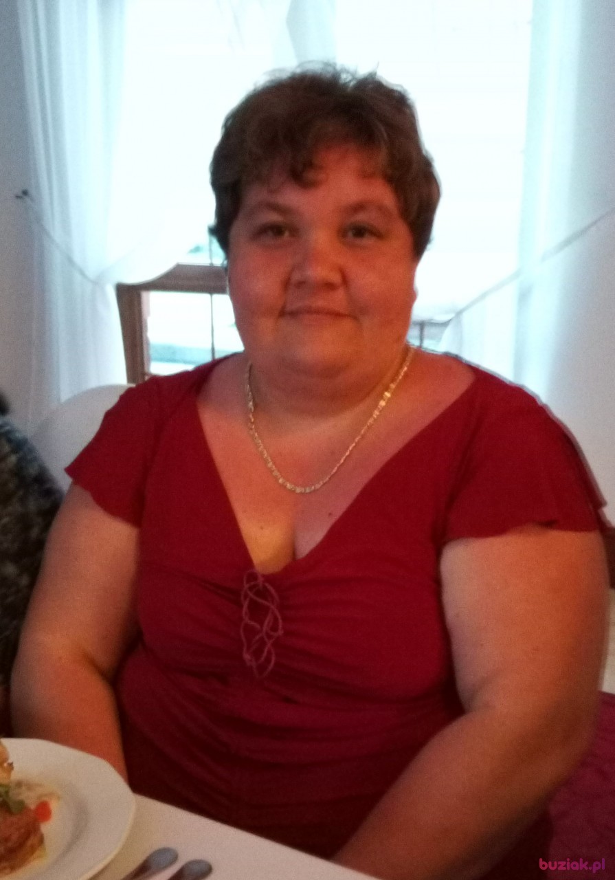 Aneta, Kobieta, 49, Ożarów Mazowiecki, Polska, Zdjęcie: 1