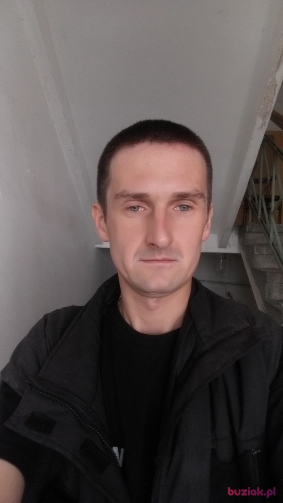 Arkadiusz, Mężczyzna, 41, Toruń, Polska: 1