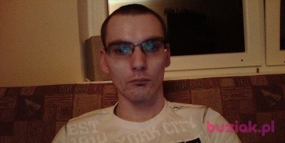 Sławek, Mężczyzna, 36, Elbląg, Polska, Zdjęcie: 1