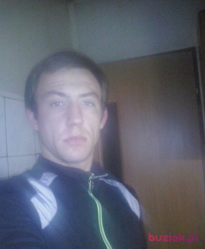 Marcin, Mężczyzna, 33, Kożuchów, Polska: 1