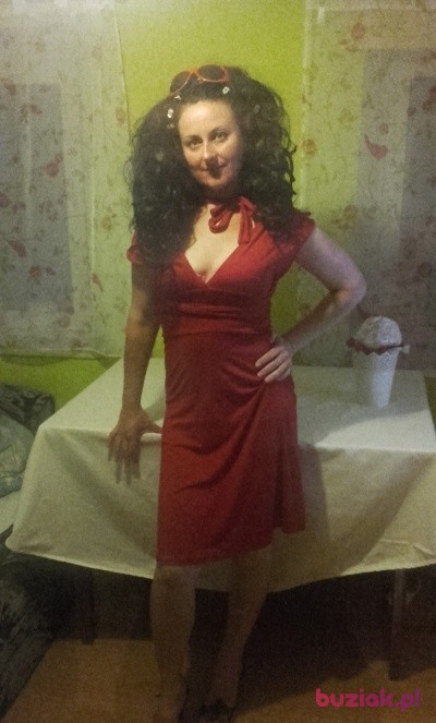 Jovitka, Female, 46, Strzegom, Polska, Photo: 1
