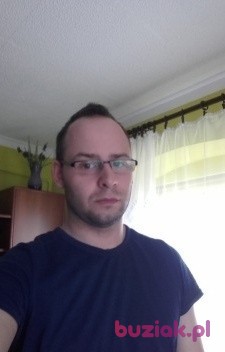 Kamil, Mężczyzna, 34, Chojnów, Polska: 1