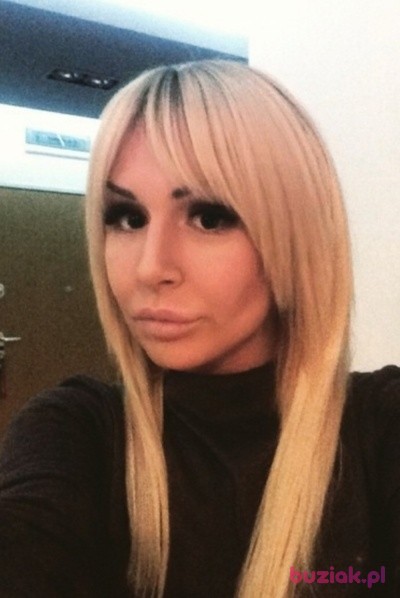 Aurelia, Kobieta, 41, Świdnica, Polska: 1