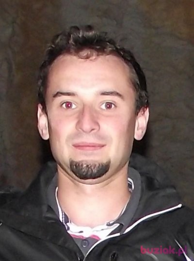 Sławek, Male, 40, Myślenice, Polska: 1