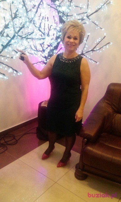 Lucyna, Kobieta, 68, Wrocław, Polska, Zdjęcie: 11