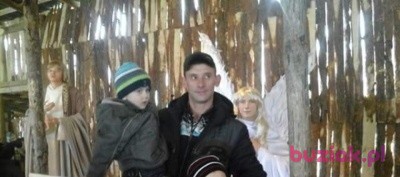 zbyszek04, Male, 42, Zamość, Polska, Photo: 1