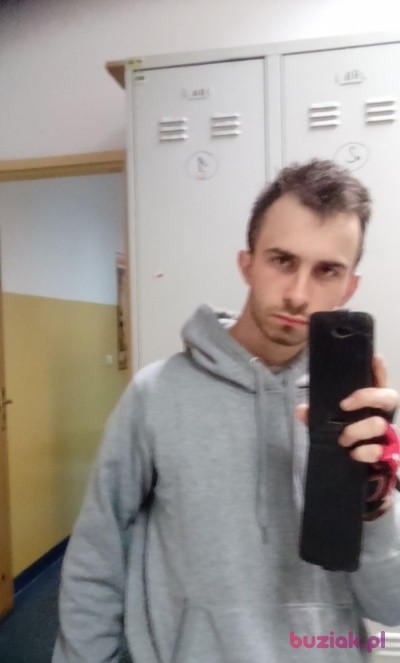 Dawid, Mężczyzna, 31, Osieczna, Polska, Zdjęcie: 1