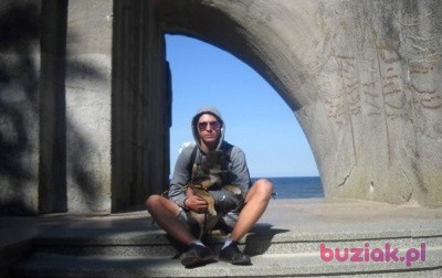 Patryk, Mężczyzna, 32, Niemcy, Zdjęcie: 1