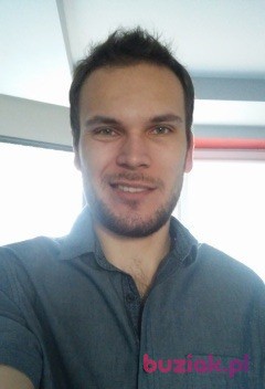 Marcin, Male, 33, Ozorków, Polska: 1