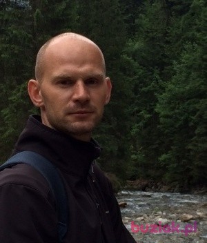 Marcin, Mężczyzna, 46, Gorzów Wielkopolski, Polska, Zdjęcie: 1