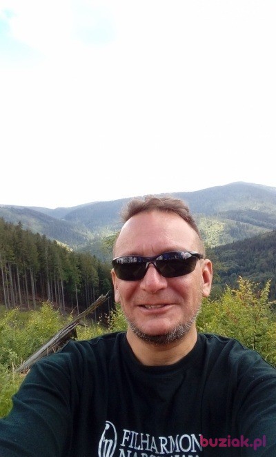 Krzysztof, Male, 54, Gliwice, Polska, Photo: 4