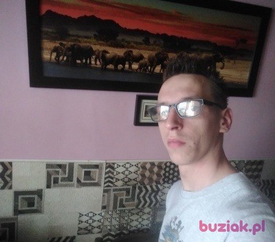 Areczek, Male, 33, Katowice, Polska, Photo: 1