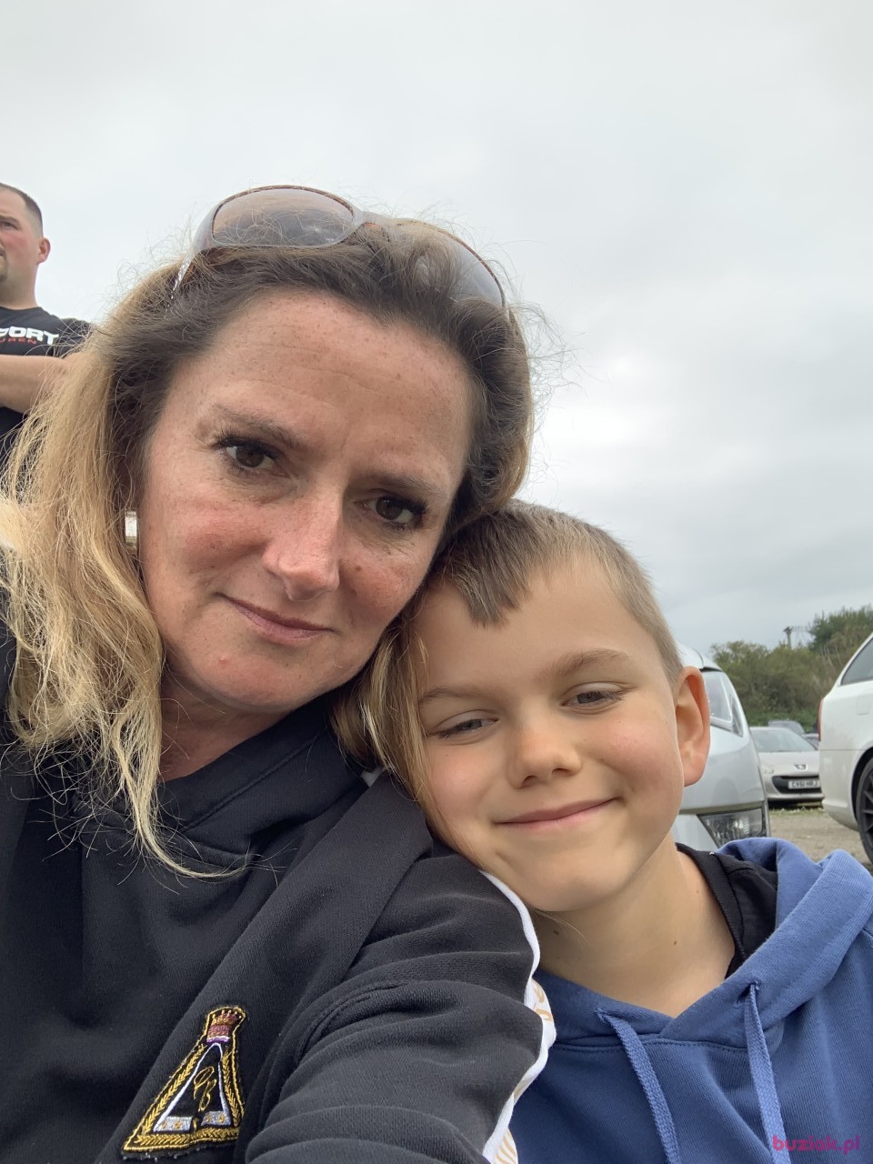 Izabella, Kobieta, 44, Andover, Wielka Brytania, Zdjęcie: 5