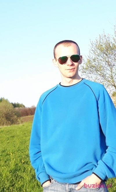 Łukasz, Male, 34, Dynów, Polska: 1