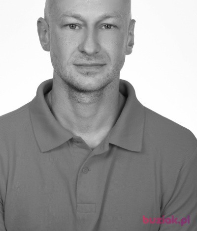 Zbyszek Zet, Male, 48, Gdańsk, Polska, Photo: 1
