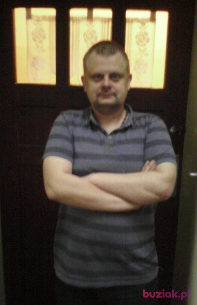 Marcin, Male, 44, Lubliniec, Polska: 1