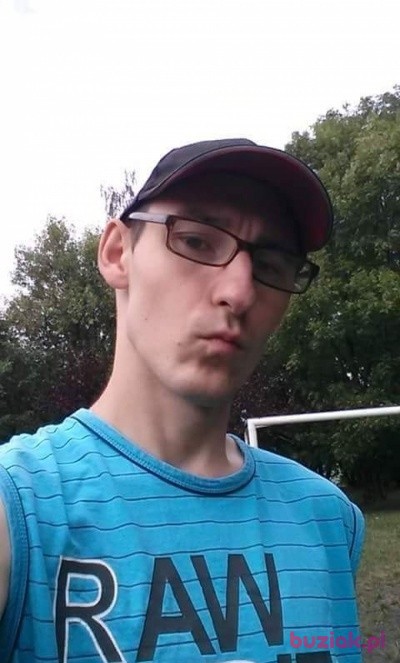 Pawel, Male, 36, Sosnowiec, Polska, Photo: 1