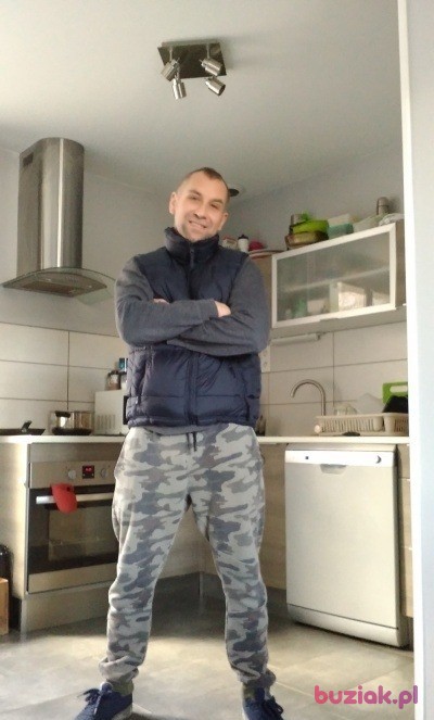 Daniel, Male, 47, Polska, Photo: 2