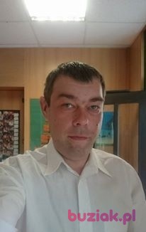 Piotr, Male, 44, Leszno, Polska, Photo: 1