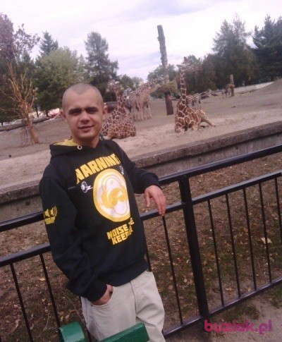 Kamil, Mężczyzna, 32, Niemcy, Zdjęcie: 3