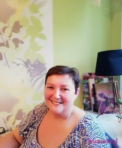 Małgorzata , Female, 55, Wałcz, Polska, Photo: 2