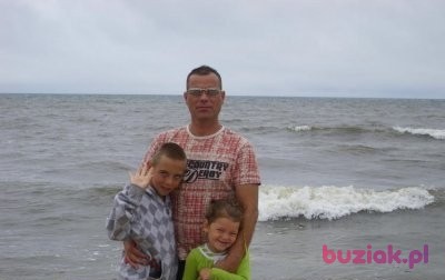 tomek, Male, 53, Bogatynia, Polska, Photo: 2