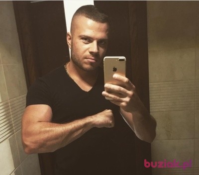 Mikołaj, Male, 30, Sochaczew, Polska, Photo: 1