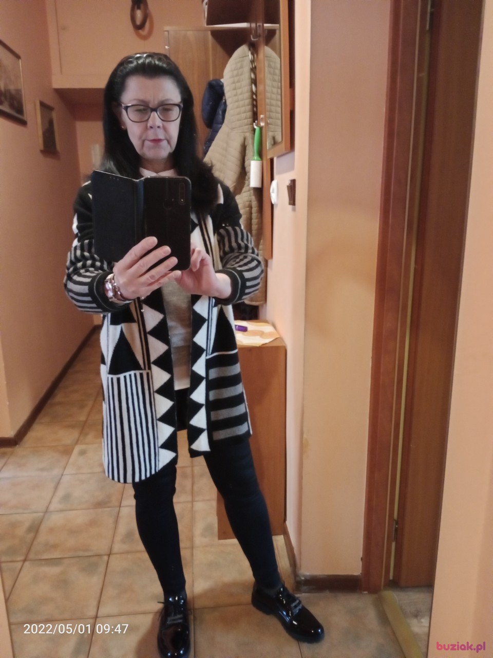 Mariola, Female, 64, Legionowo, Polska, Photo: 2
