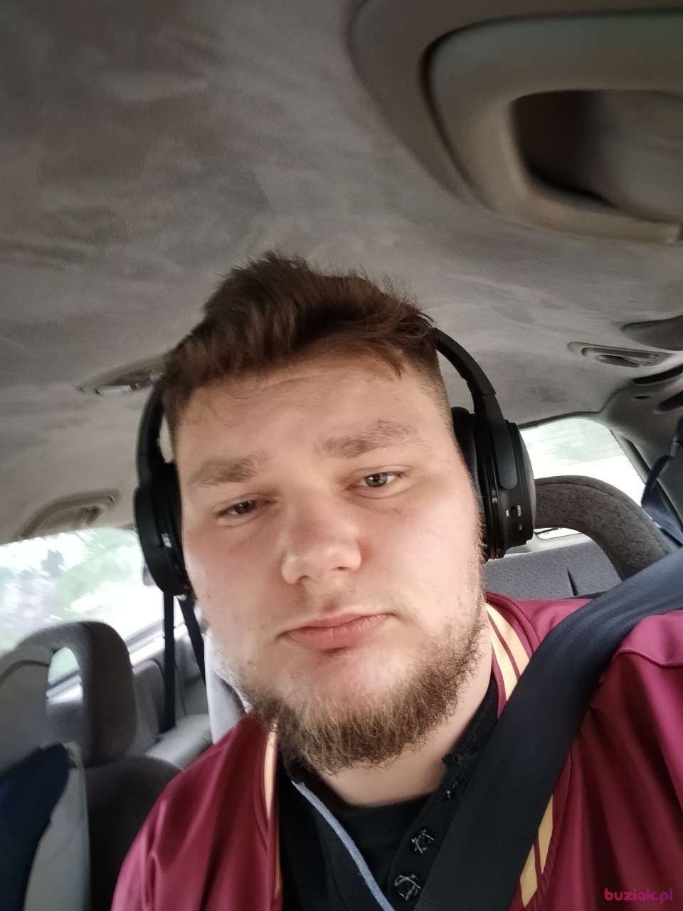 Tomasz, Male, 24, Grodków, Polska, Photo: 1