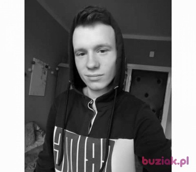 Marcin , Mężczyzna, 22, Piła, Polska: 1