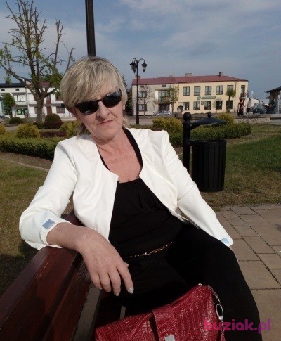 Gosienka, Kobieta, 62, Józefów, Polska, Zdjęcie: 10