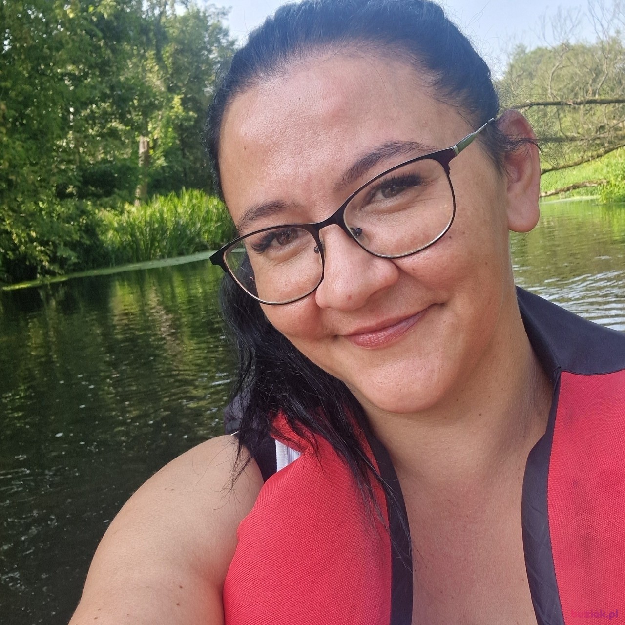 Kasia, Kobieta, 39, Tarnowskie Góry, Polska: 1