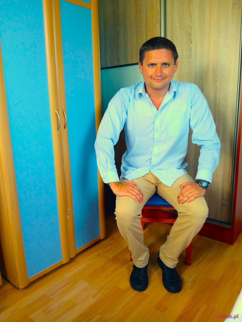 Krzysztof, Male, 33, Brzesko, Polska, Photo: 1