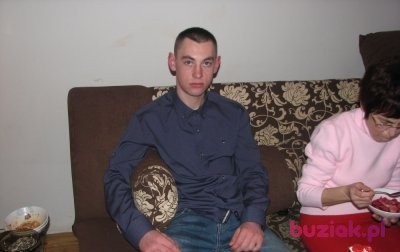 Adrian95bol, Mężczyzna, 29, Gdynia, Polska: 1