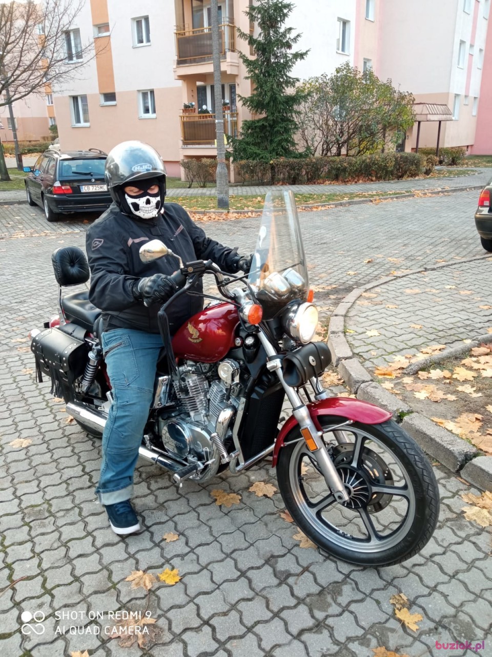 Darek, Mężczyzna, 51, Bydgoszcz, Polska, Zdjęcie: 3