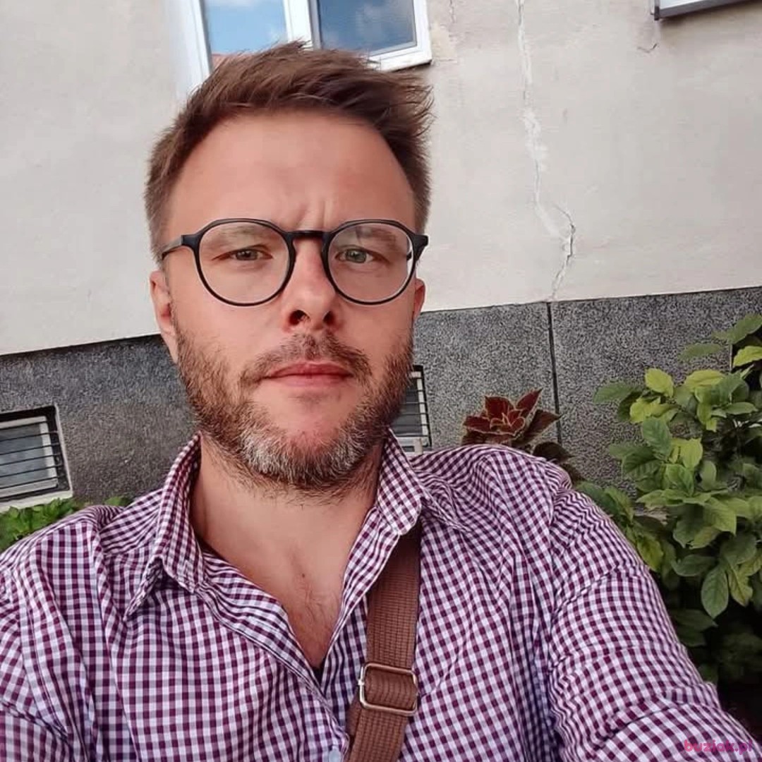 Radek, Mężczyzna, 36, Ostrołęka, Polska: 1