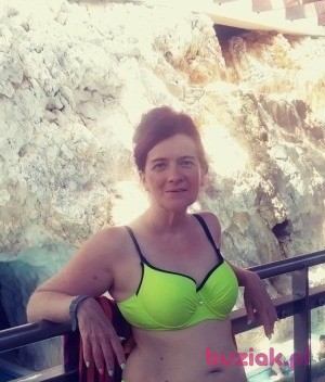 EMI, Female, 52, Gdynia, Polska, Photo: 10